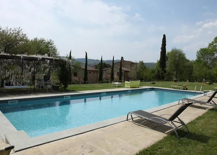 Casale Il Caggio