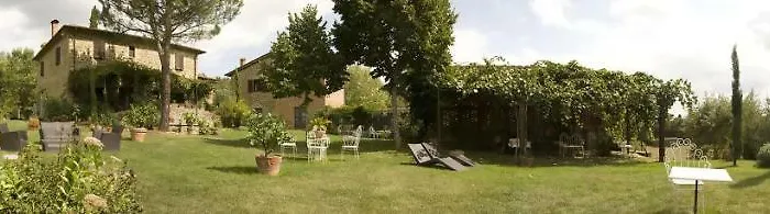 Casale Il Caggio *