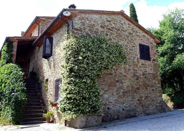 Casale Il Caggio Ciggiano