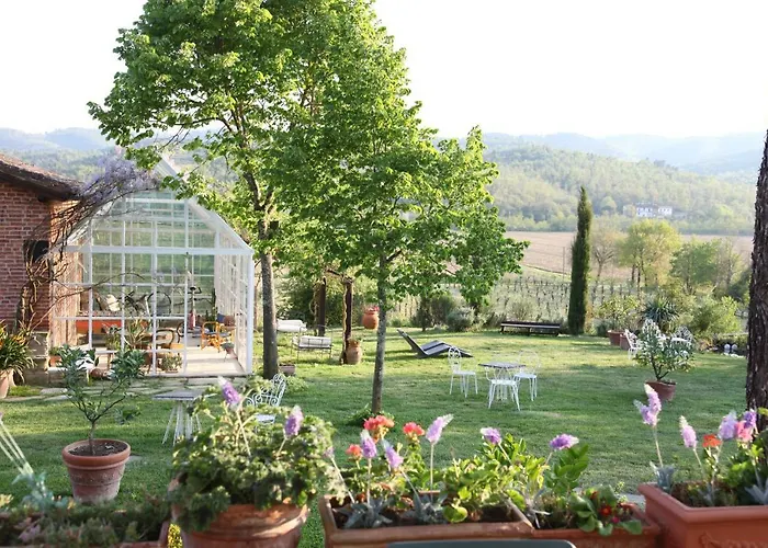 Casale Il Caggio